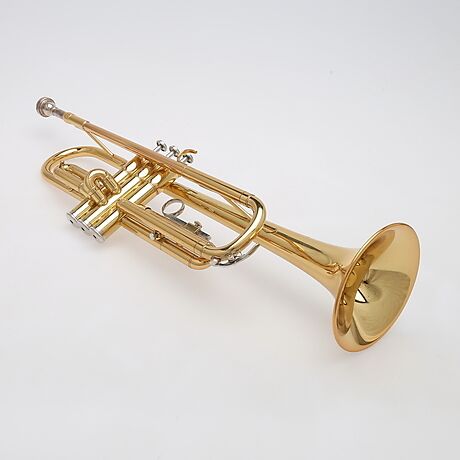 ﾄﾗﾝﾍﾟｯﾄ YAMAHA YTR-1335 - 管楽器、笛、ハーモニカ
