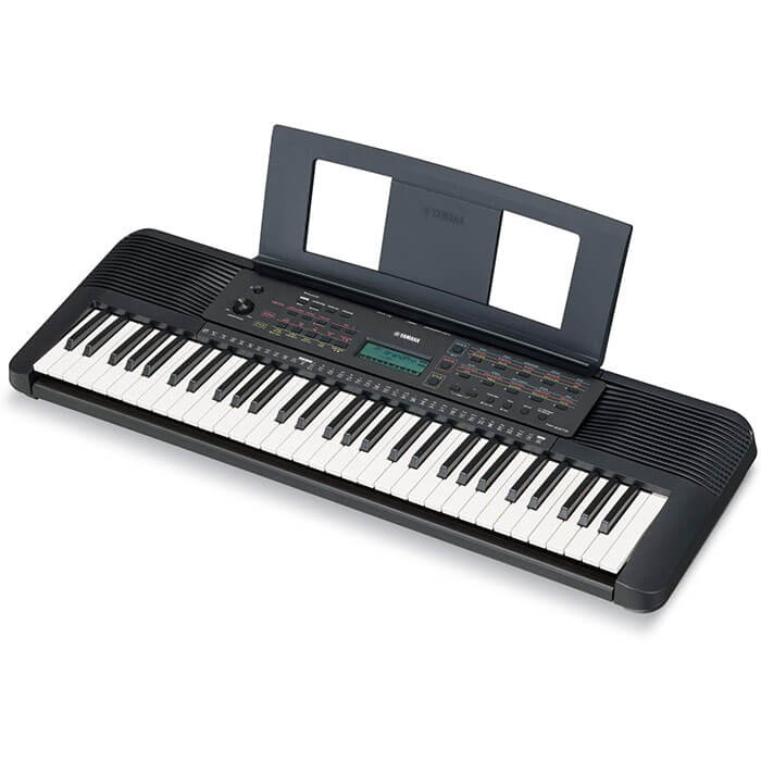 Yamaha PSR-E273 61-Key Portable Keyboard