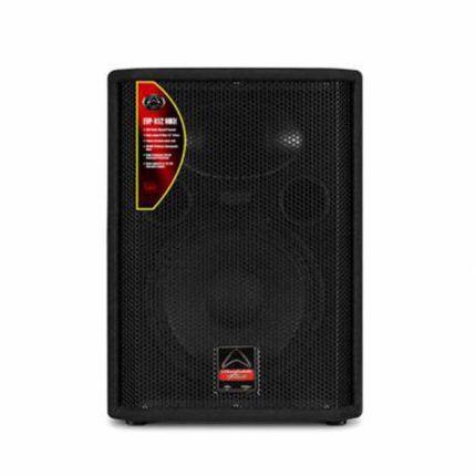 Wharfedale Pro DVP-X15 15″ Passive Speaker - Credible Sounds