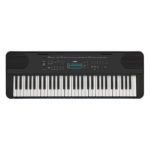 Yamaha PSR-E360 - Credible Sounds