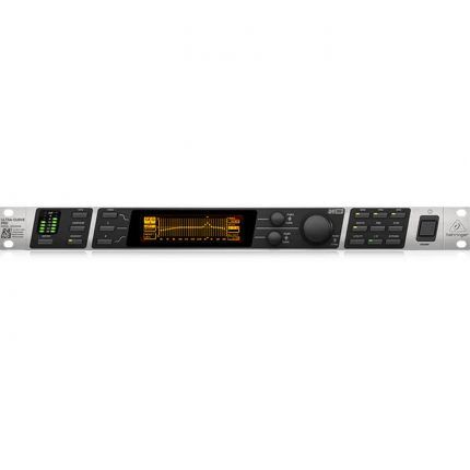 Behringer MDX2600 2 Channel Expander/Gate/Compressor/Peak