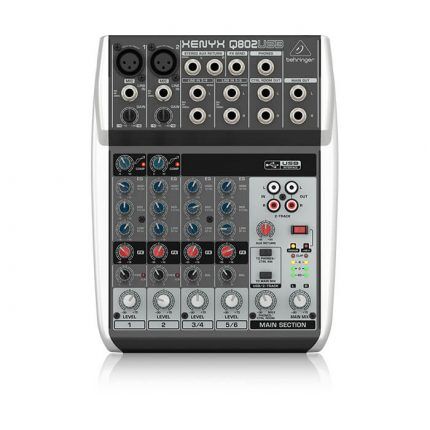 Midas DM12 12 Input Analogue Live and Studio Mixer Midas DM12 12 Input Analogue Live and Studio Mixer