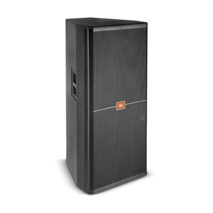 JBL SRX722 Dual 12