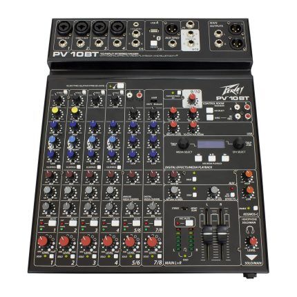 Peavey_PV_10BT_Mixer_Front_036