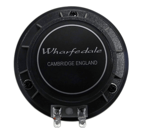Wharfedale Pro Tourus-AX12-MBT Active Loudspeaker - Credible